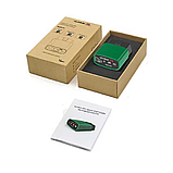 VGate vLinker FD Bluetooth діагностика Ford Mazda форскан (повноцинна робота з Forscan на Android), фото 3