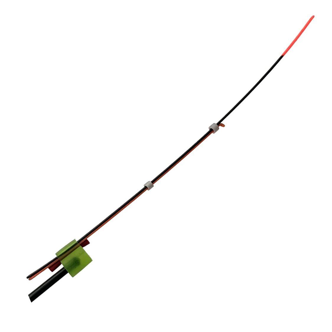 Кивок лавсановий Vast Комбі 6S, 180мм, 0.95-1.3г