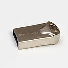 Флешка Mibrand USB 2.0 Hawk 64Gb Silver