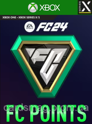EA Sports FC 24 Ultimate Team 2800 FC Points - Xbox Live Key - GLOBAL ...
