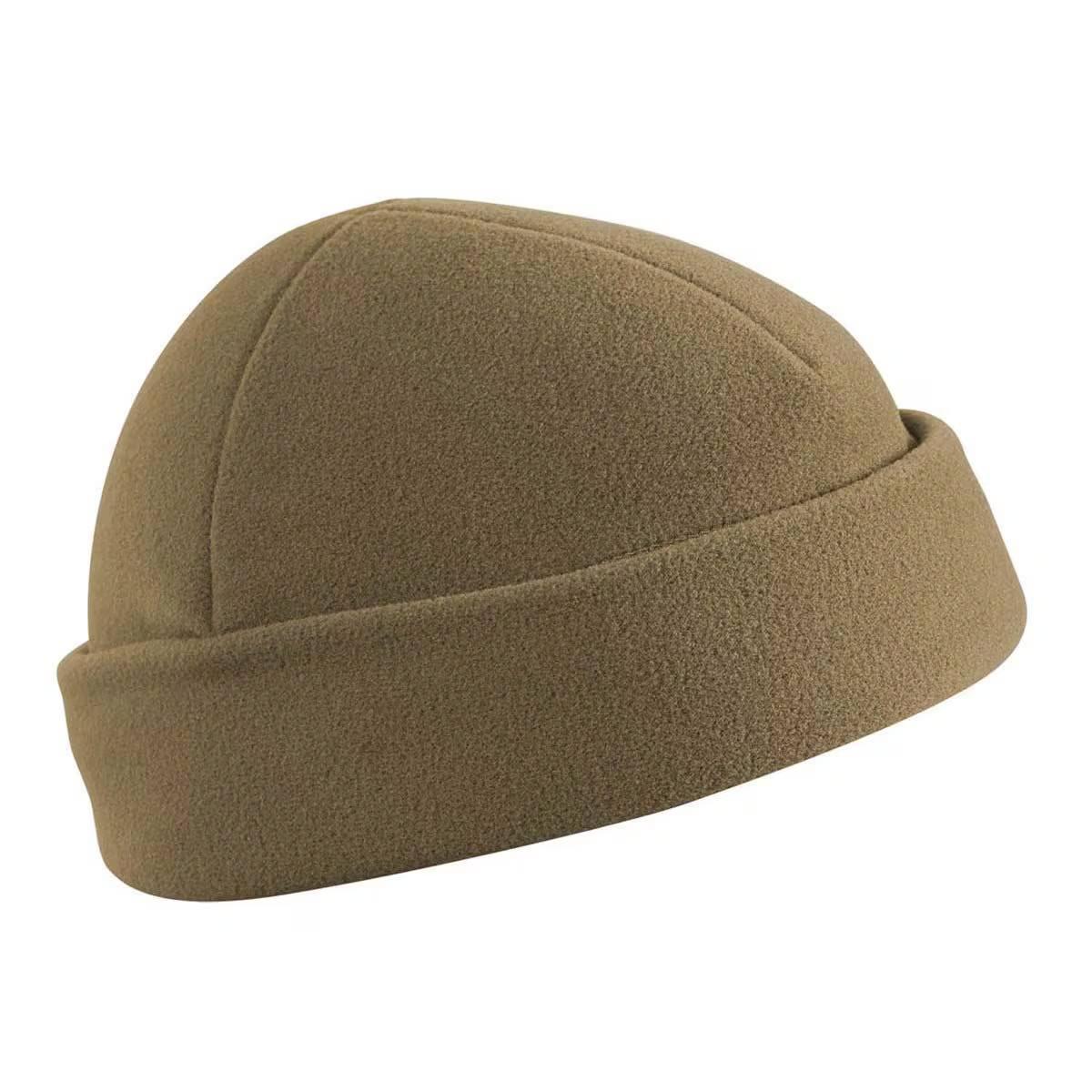 Шапка Helikon військова Watch Cap Coyote