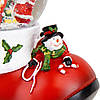 Сніжна куля "Святковий черевик", фото 2