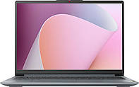 Ноутбук Lenovo IdeaPad Slim 3 15AMN8 (82XQ009GRA) Arctic Grey