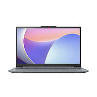 Ноутбук Lenovo IdeaPad Slim 3 15IAN8 (82XB002JRA) Arctic Grey