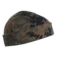 Шапка Helikon військова Watch Cap Flecktarn