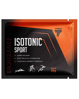 Trec Nutrition Isotonik sports - 20g