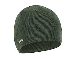 Шапка тактична Helikon Merino Urban Beanie U.S. Green