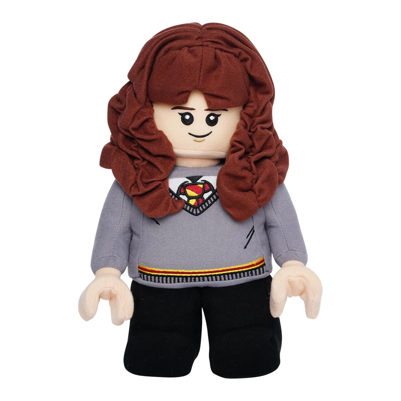 Lego plush sale