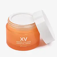 Увлажняющий крем для лица с морским коллагеном ESTHETIC HOUSE Marine Collagen Essential Cream 50 мл