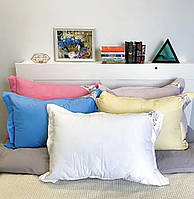 Зручна подушка Le Vele різних кольорів