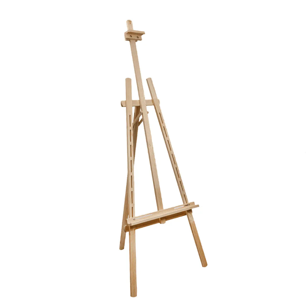 Мольберт студійний TART ФЛОРЕНЦІЯ 1780 мм - фото 1 - id-p1968192245