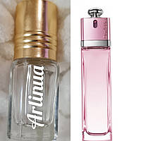 Масляні парфуми Dior addict 2