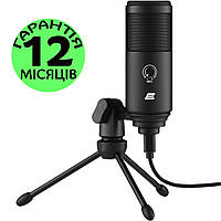 Микрофон на треноге 2Е Maono USB, подходит для стриминга и подкастов