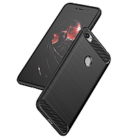 Защитный чехол-накладка Xiaomi Redmi Note 5A Prime - Case&Glass