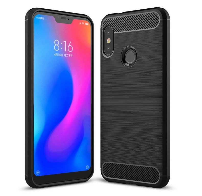Захисний чохол-бампер Xiaomi Redmi Note 5 / Note 5 Pro, фото 1
