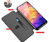 Чохол книжка з магнітом для Motorola Moto G72, фото 3