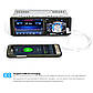 Автомагнитола Pioneer 4032B Bluetooth - 4,1" LCD TFT USB+SD DIVX/MP4/MP3, фото 6