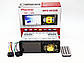 Автомагнитола Pioneer 4032B Bluetooth - 4,1" LCD TFT USB+SD DIVX/MP4/MP3, фото 7