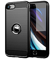 Защитный чехол-бампер для Phone 7/8/SE 2020 - Case&Glass