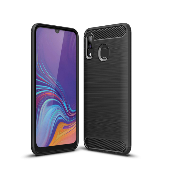 Захисний чохол-бампер для Samsung Galaxy A30 (SM-A305F)