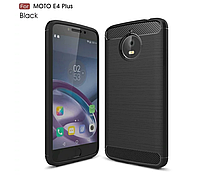 Защитный чехол-бампер для Motorola Moto E4 Plus - Case&Glass