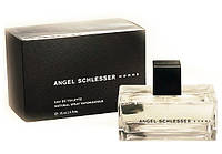 Angel Schlesser HOMME EDT 75 ml туалетная вода мужская (оригинал подлинник ИспанияІталія)