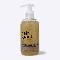 Шампунь для відновлення живлення та зволоження волосся Repair & Nutrition Shampoo, 250 мл