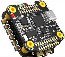 Поліний стек SpeedyBee F405 V3 50A