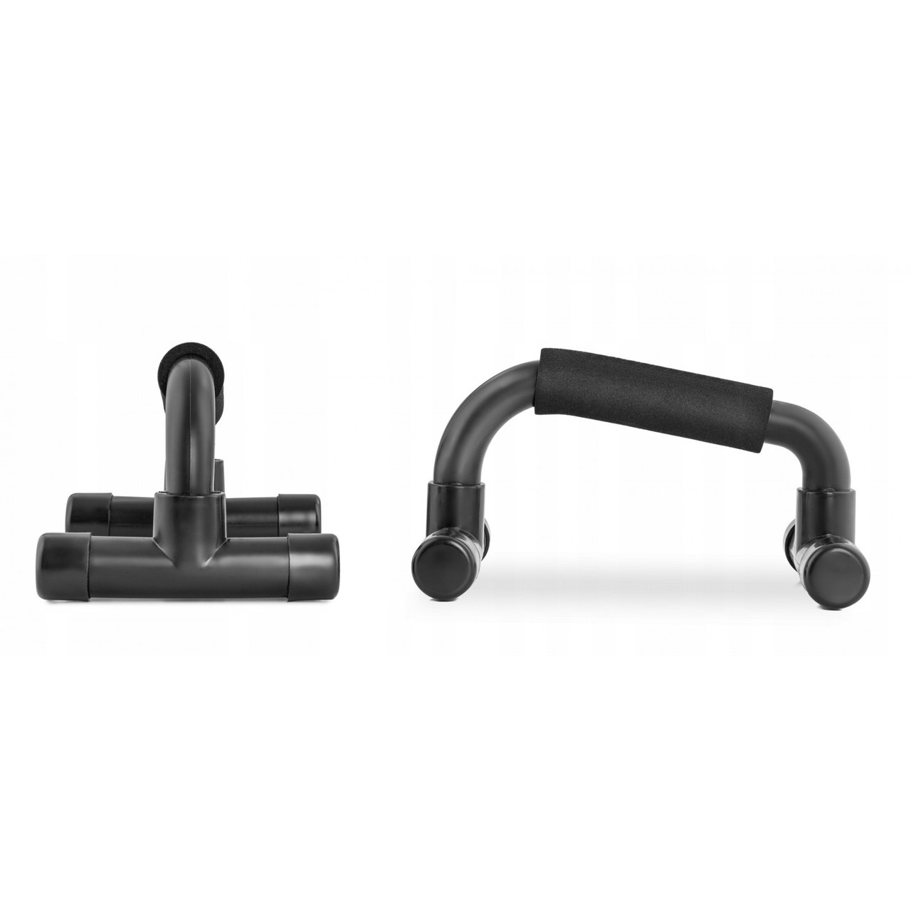 Упоры для отжиманий от пола SportVida Push-up Bars SV-HK0066. Подставки (стойки) для отжиманий SART - фото 4 - id-p1875840814