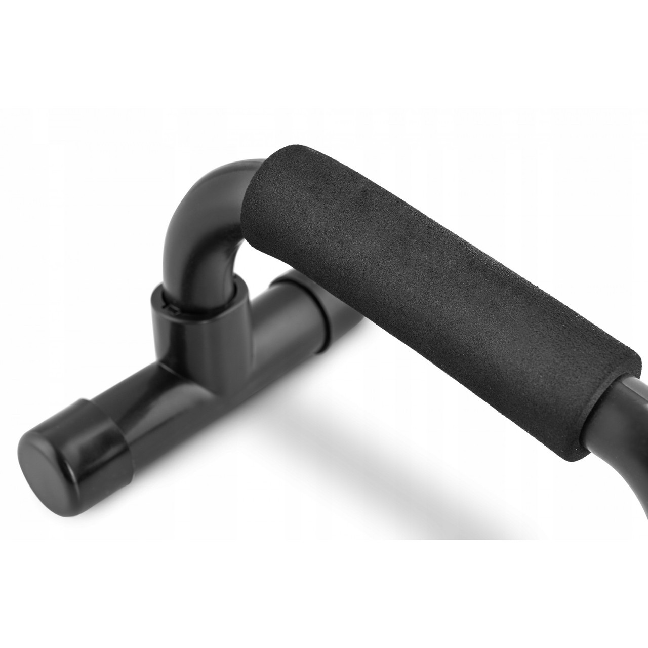 Упоры для отжиманий от пола SportVida Push-up Bars SV-HK0066. Подставки (стойки) для отжиманий GoodPlace - фото 2 - id-p1848482003