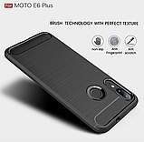 Защитный чехол-бампер для Motorola Moto E6 Plus (XT2025-2), фото 4