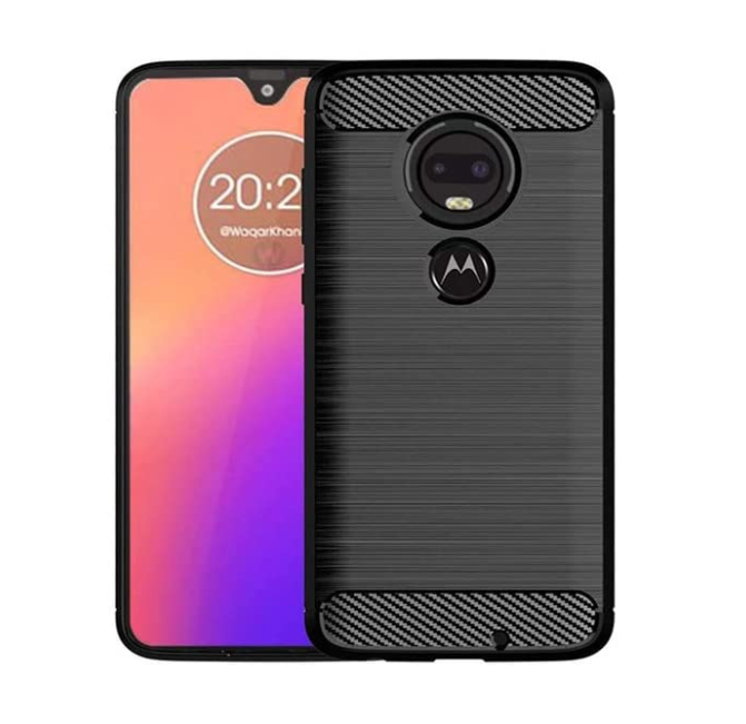 Захисний чохол-бампер для Motorola Moto G7 (XT1962-1) / (XT1962-5)