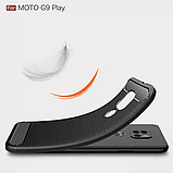 Захисний чохол-бампер для Motorola Moto G9 Play/G9 (PAKK0009RS), фото 5