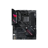 Материнская плата ASUS ROG STRIX B550-F GAMING WIFI II