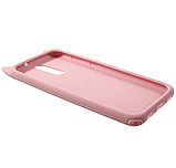 3D Чохол для Xiaomi Redmi 5 Котик з вушками і вусиками, фото 5