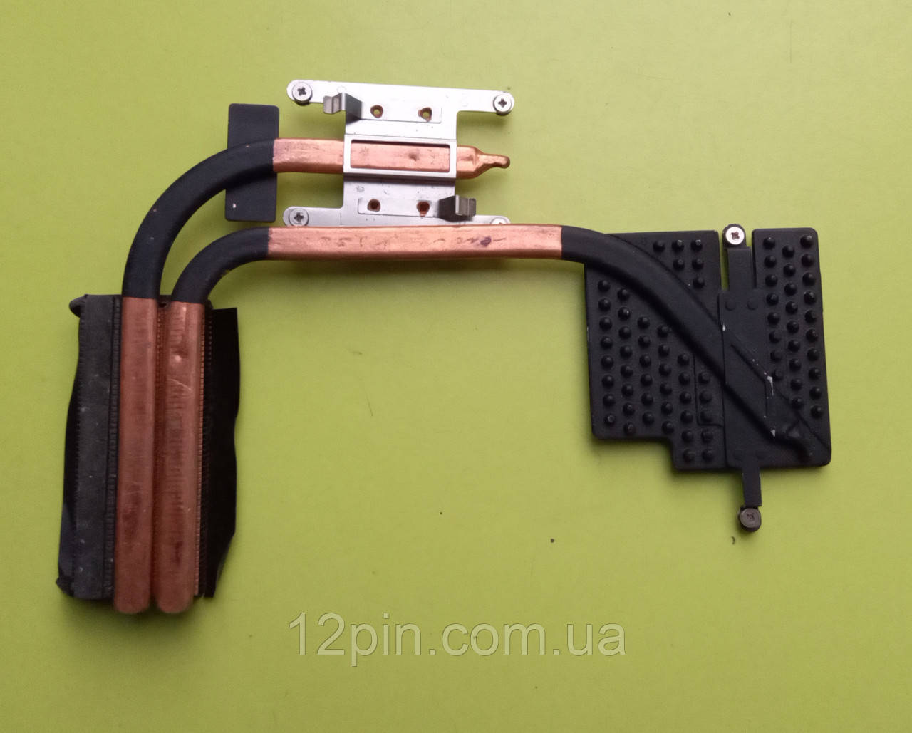 Система охолодження Lenovo Ideapad Y530 б/у оригінал, фото 1