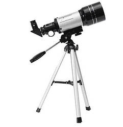 Телескоп астрономічний AZM70300 / F30070M / 7923