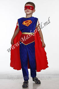 Карнавальний костюм Супергерой, Супермен