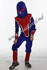 Карнавальний костюм Людина-павук, фото 4