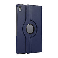 Чохол книжка 360 для Lenovo Legion Y700 (8.8") 2022 / синій