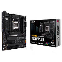 Материнская плата ASUS TUF GAMING X670E-PLUS