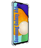 Протиударний прозорий чохол для Samsung Galaxy A04 4G (SM-A045) / M13 5G (SM-M135), фото 2