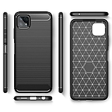 Захисний чохол-бампер для Samsung Galaxy A22 5G (SM-A226), фото 2