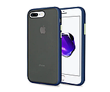 Чохол матовий Smoke Case для Apple iPhone 7 Plus /8 Plus, фото 2