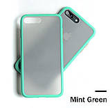 Чохол матовий Smoke Case для Apple iPhone 7 Plus /8 Plus, фото 6
