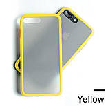 Чохол матовий Smoke Case для Apple iPhone 7 Plus /8 Plus, фото 7