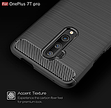 Захисний чохол-бампер для OnePlus 7T Pro, фото 3