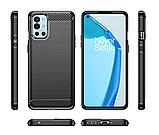 Захисний чохол-бампер для OnePlus 8T / 9R, фото 3
