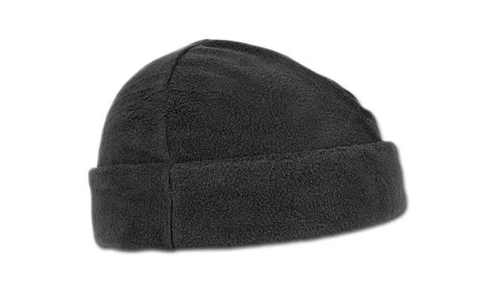 Шапка зимова тактична Condor Watch Cap - Black