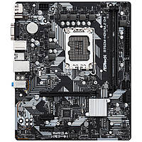 Материнская плата ASRock B760M-HDV/M.2 D4